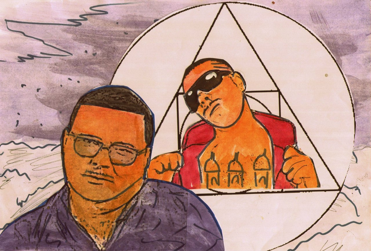 Пархатое интро