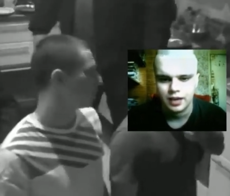 babangida feat. oxxxymiron - агрессия