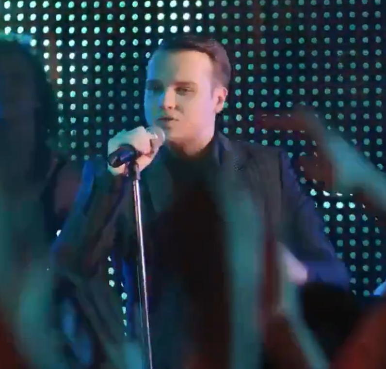 babangida - сталин фанк