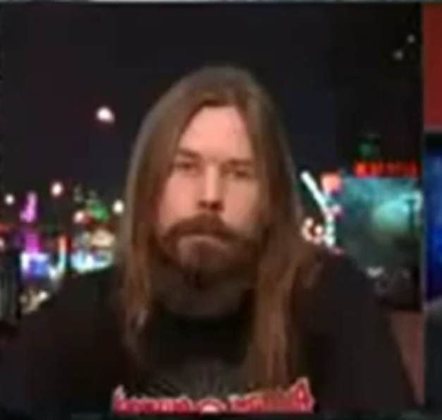 babangida - Песня про Noize'a MC